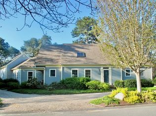 2 Thayer Ln, Orleans, MA 02653