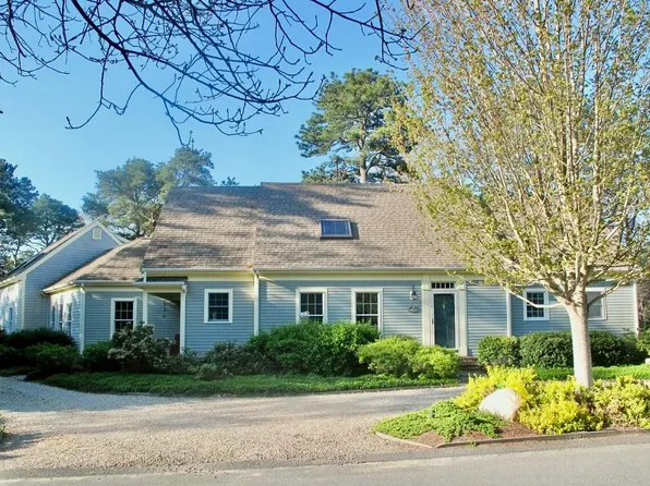 2 Thayer Lane, Orleans, MA 02653