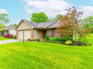 7609 Preakness Cv, Fort Wayne, IN 46815