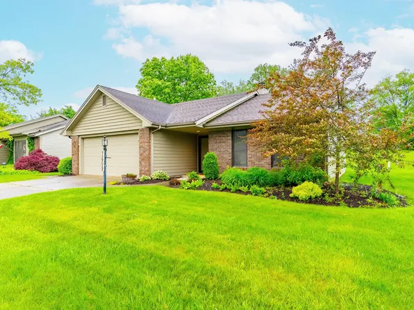 7609 Preakness Cv, Fort Wayne, IN 46815