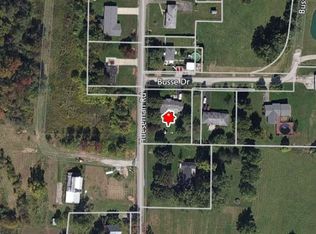 8291 Busse Dr, Aurora, IN 47001