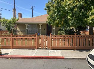 549 Laswell Ave, San Jose, CA 95128