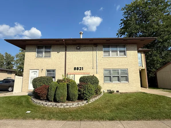 8821 Schneider Ave Unit 34, Highland, IN 46322