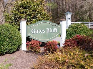 8008 Gates Bluff Pl, Chesterfield, VA 23832