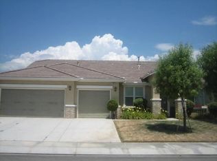 1496 Bottlebrush Ct, Beaumont, CA 92223