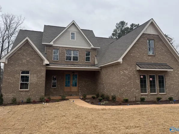 108 Bishop Bend Dr, Huntsville, AL 35806