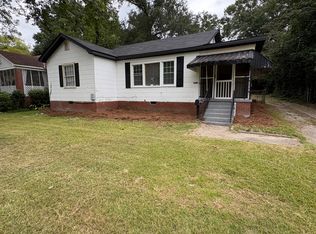 2215 Amos St, Columbus, GA 31906