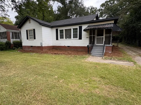 2215 Amos St, Columbus, GA 31906
