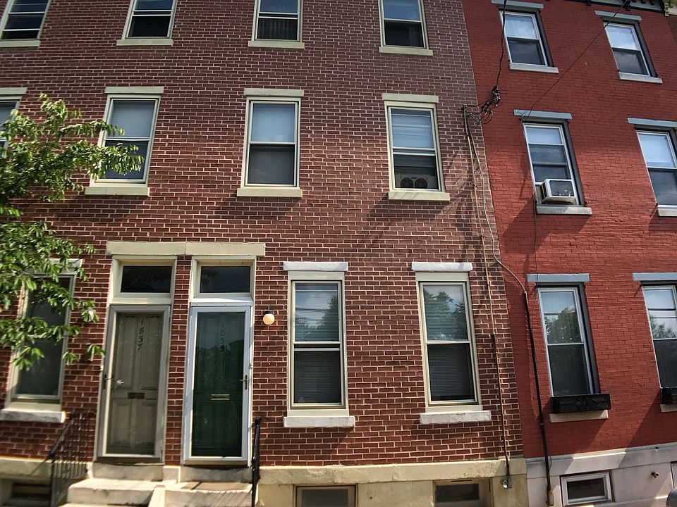 1835 North St. Philadelphia, PA
