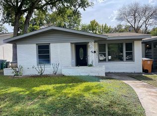 1707 Princeton Ave #A, Austin, TX 78757