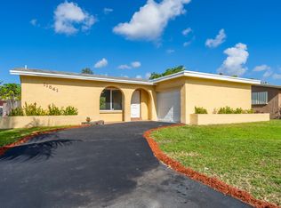11541 NW 33rd St, Sunrise, FL 33323