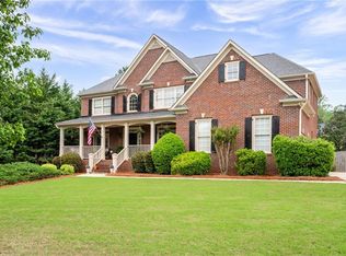 235 Rippling Dr NW, Marietta, GA 30064