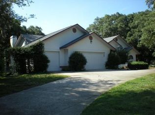 16755 Hummingbird Ln, Spring Hill, FL 34610