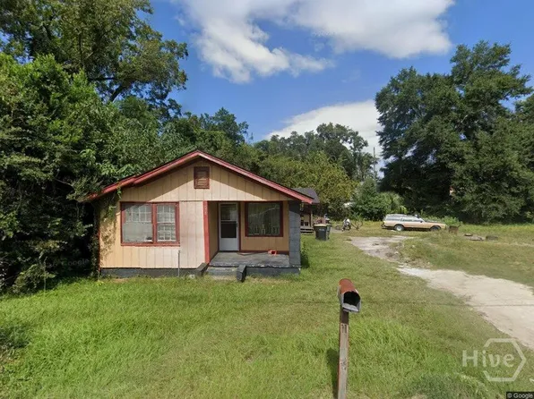 628 Staley Avenue, Savannah, GA 31405