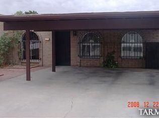 6171 N Oracle Rd, Tucson, AZ 85704