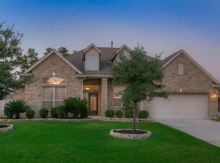 6522 Pine Reserve Dr, Spring, TX 77389