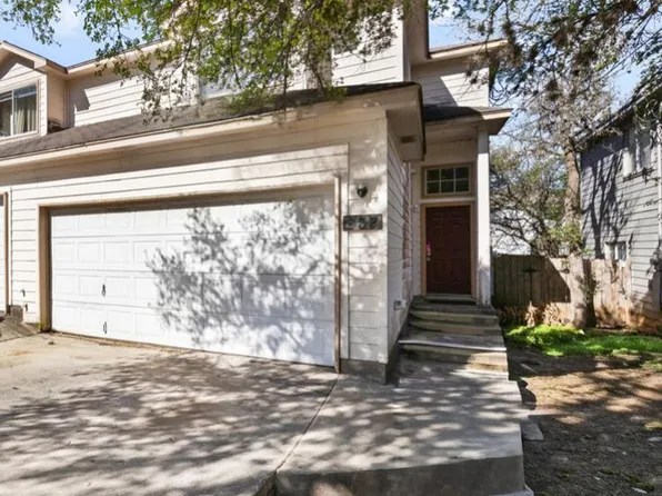 832 Sagewood Trl, San Marcos, TX 78666