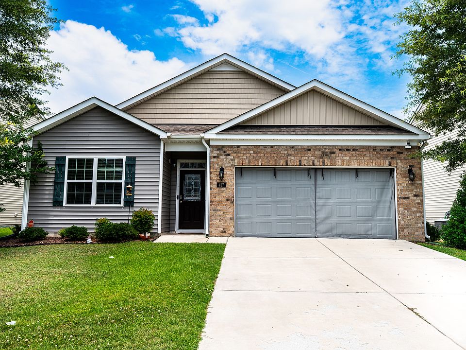 1st image of 417 Ginger Dr #1