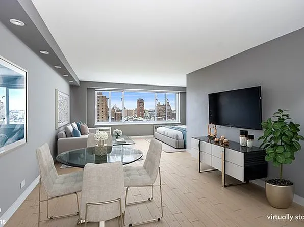 392 Central Park W APT 18E, New York, NY 10025