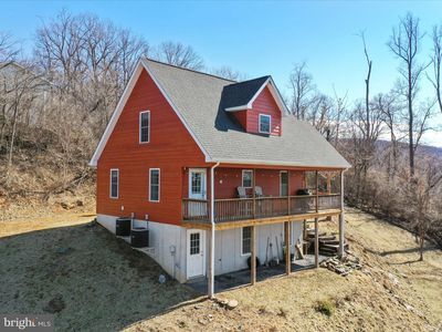 137 Reid Dr, Front Royal, VA, 22630