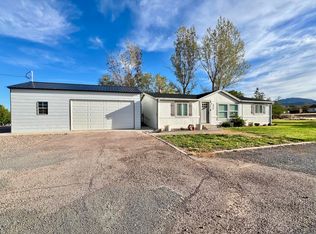 390 S 200 W, Milford, UT 84751