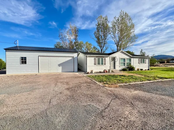 390 S 200 W, Milford, UT 84751