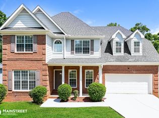 580 Wisteria Blvd, Covington, GA 30016