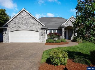 1646 Snowbird Dr NW, Salem, OR