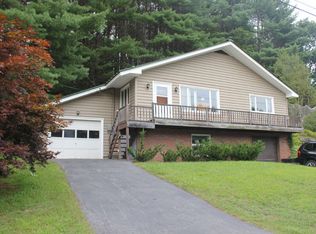 3 Raymond Rd, Springfield, VT 05156