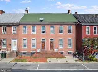 134-136 E Washington St, Hagerstown, MD 21740