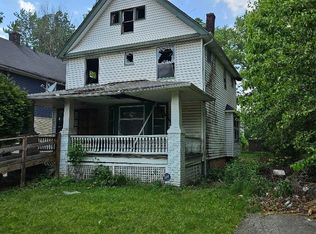 14319 Elm Ave, East Cleveland, OH 44112