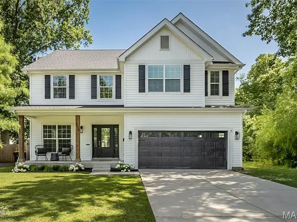 438 Lee Ave, Saint Louis, MO 63122