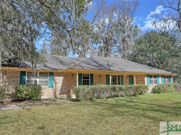 936 Mill Court, Savannah, GA 31419