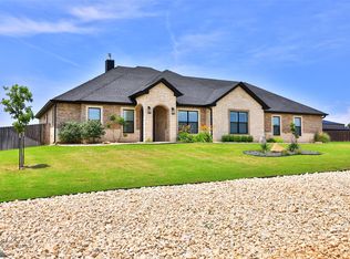 166 Spring Gap Ave, Abilene, TX 79606