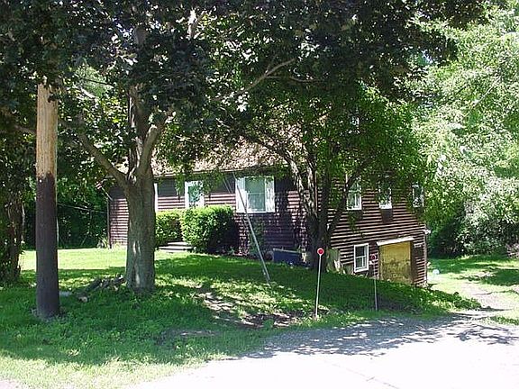 located on 1.3 acres