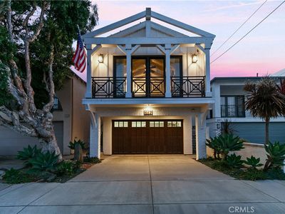 557 3rd St, Hermosa Beach, CA, 90254
