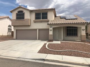 6487 Aurora Dawn Dr, Las Vegas, NV 89142