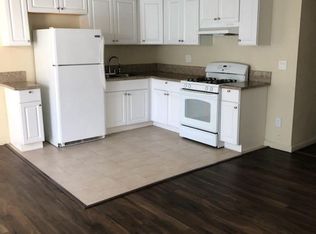 440 S Oxford Ave APT 10, Los Angeles, CA 90020