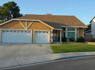 6725 Brunswick Cir, Las Vegas, NV 89107