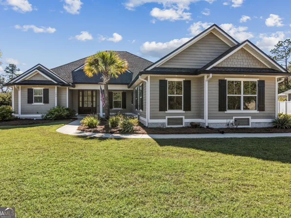 104 Tidal Marsh Way St, Marys, GA 31558