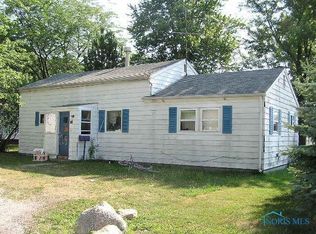 530 Columbia St, Montpelier, OH 43543