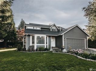 3613 Mapleview Dr NE, Olympia, WA 98506