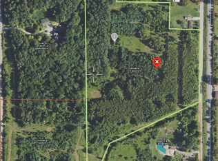 M M Ten Old, Standish, MI 48658