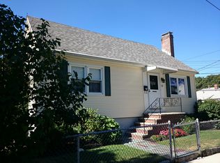 112 Chesbrough Rd, West Roxbury, MA 02132