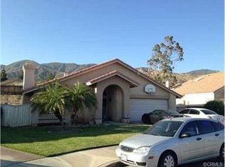 1068 W Suncrest Cir, San Bernardino, CA 92407