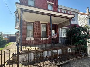 4753 Garden St, Philadelphia, PA 19137