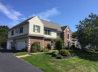 1510 Foxbury Rd, Maple Glen, PA 19002