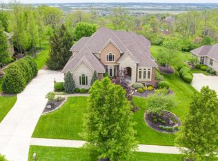 6896 Southampton Ln, West Chester, OH 45069