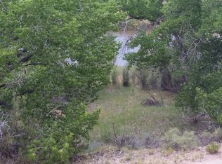 Embudo Station - Drive 1101 #4 - Lot D, Embudo, NM 87531