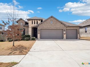 705 Tinton Falls Ln, Pflugerville, TX 78660